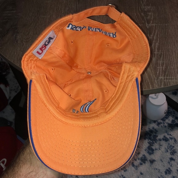 2015 U.S Open Chambers Bay USGA Member Hat - Picture 2 of 5